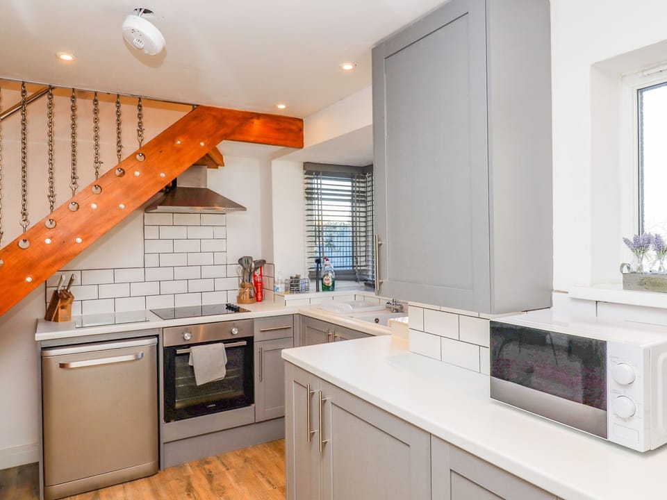 Cottage | Interior