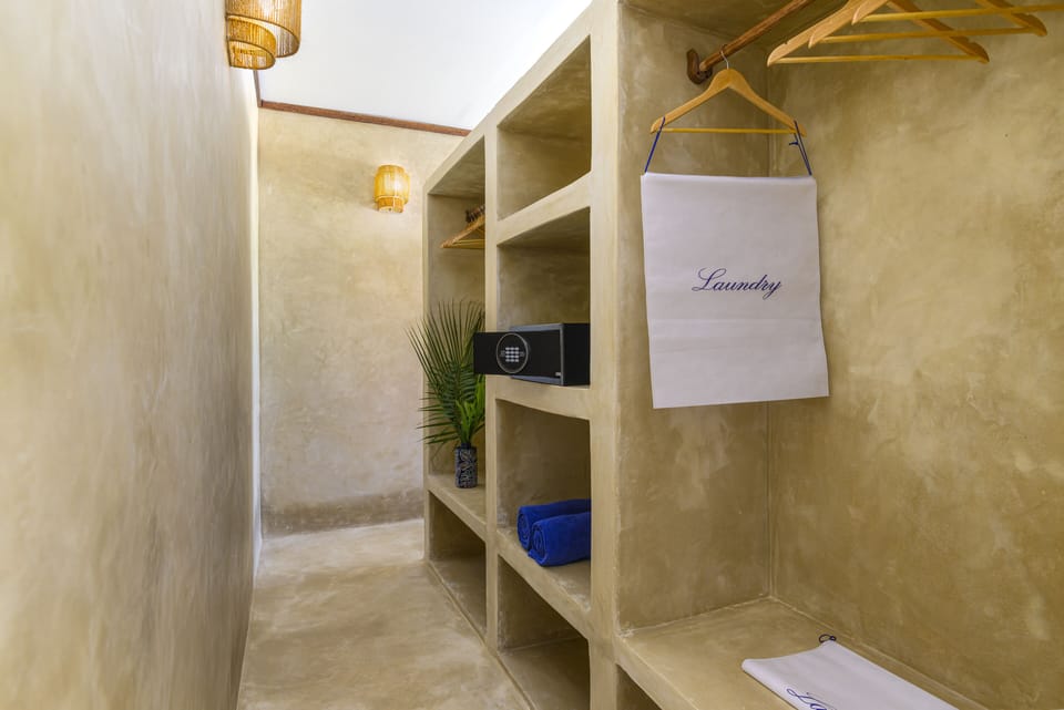 Luxury Villa, Sea View | 1 bedroom, Egyptian cotton sheets, premium bedding, down comforters