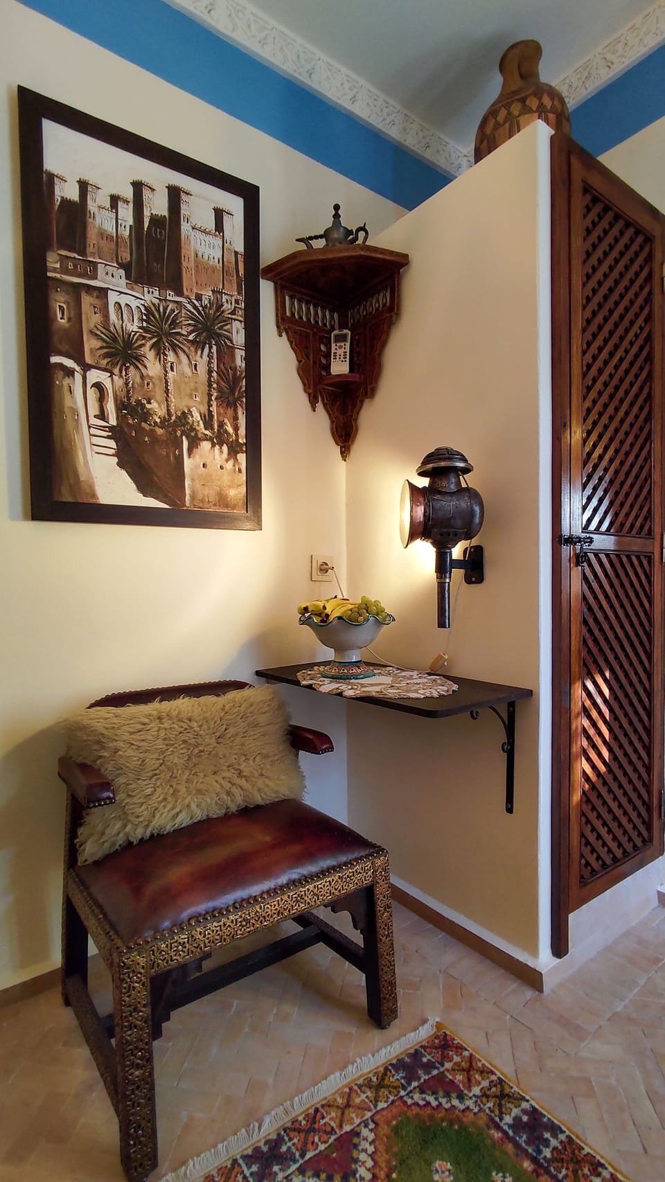 Standard Room | Room amenity
