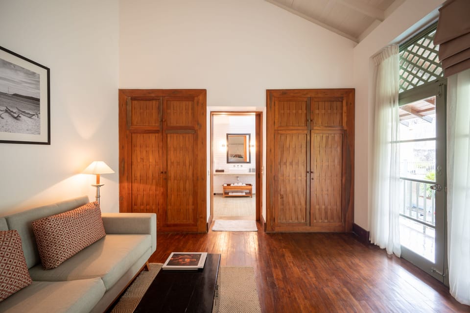 Villa | Individually decorated, individually furnished, free WiFi, bed sheets