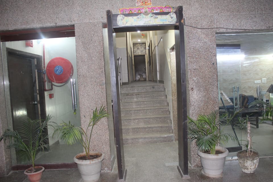 Hotel Shree Continental Hotel in Noida