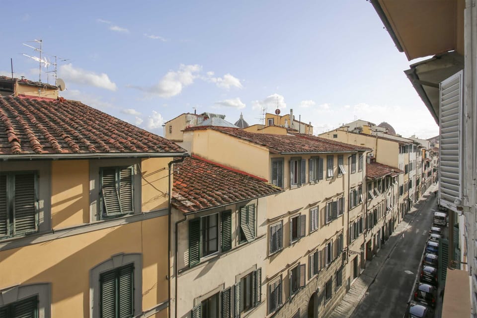 Basic Apartment, Multiple Beds | Balcony