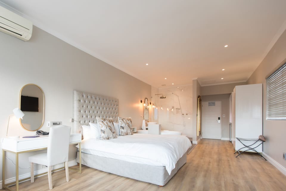 1 bedroom, in-room safe, laptop workspace, free WiFi