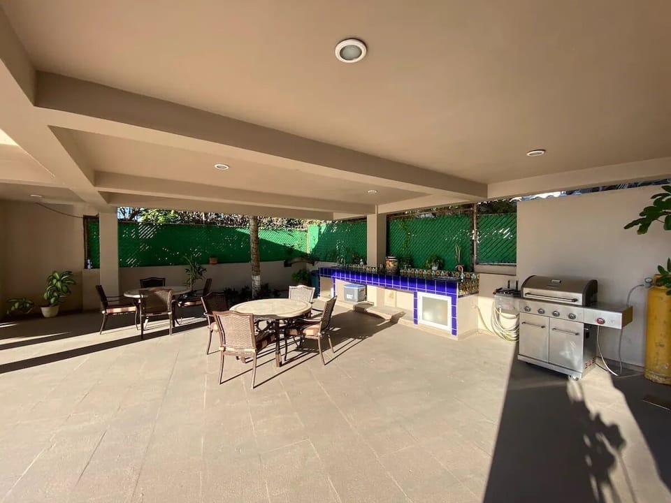 Classic Condo | Living area | 35-inch TV with cable channels