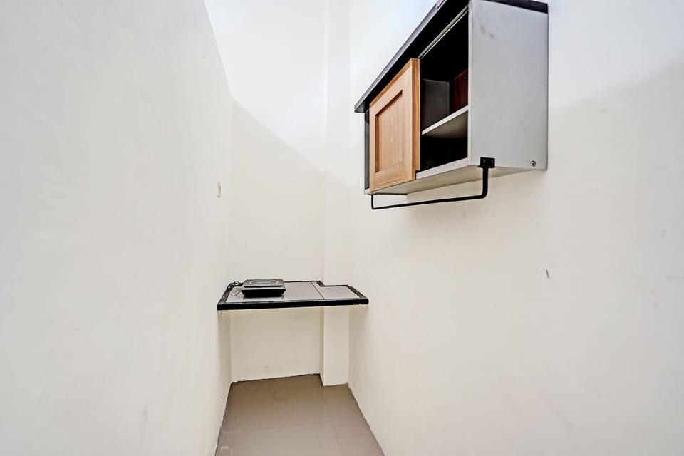 Standard Double Room | Free WiFi, bed sheets