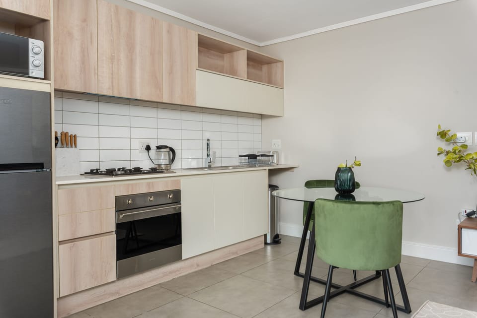 Grand Apartment | In-room dining