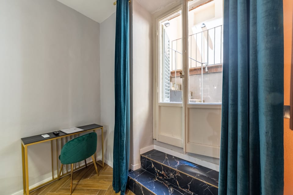 Double Room (Signoria) | WiFi (free)