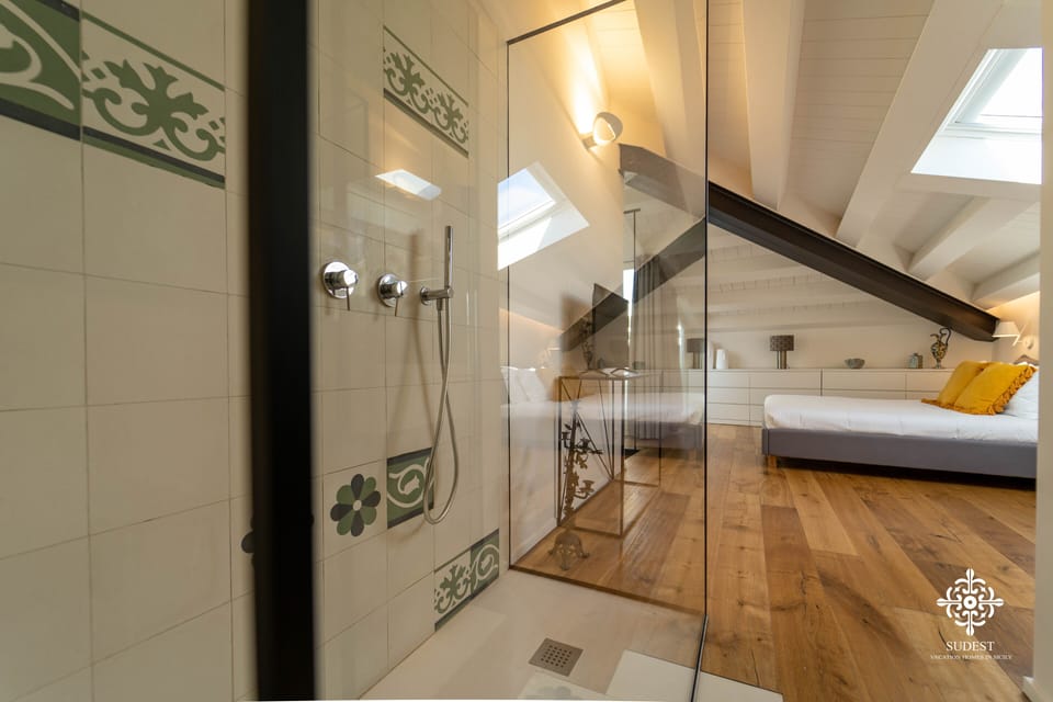 Suite Elios Ortigia Apartment in Syracuse