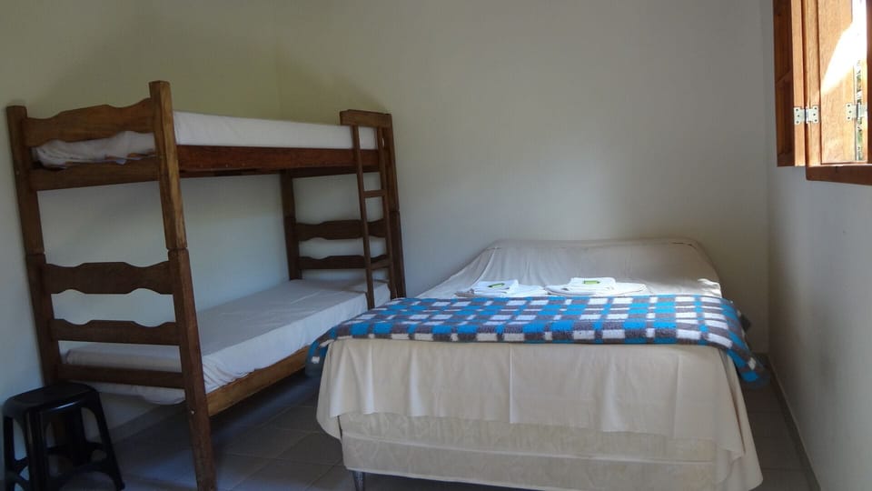 Economy Apartment