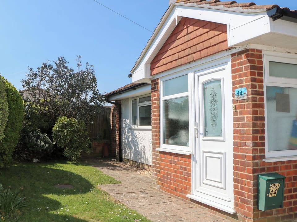 Cottage | Exterior detail