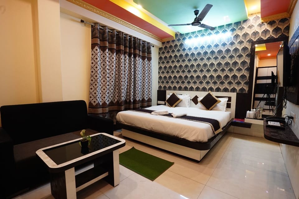 Premium Room | Free WiFi