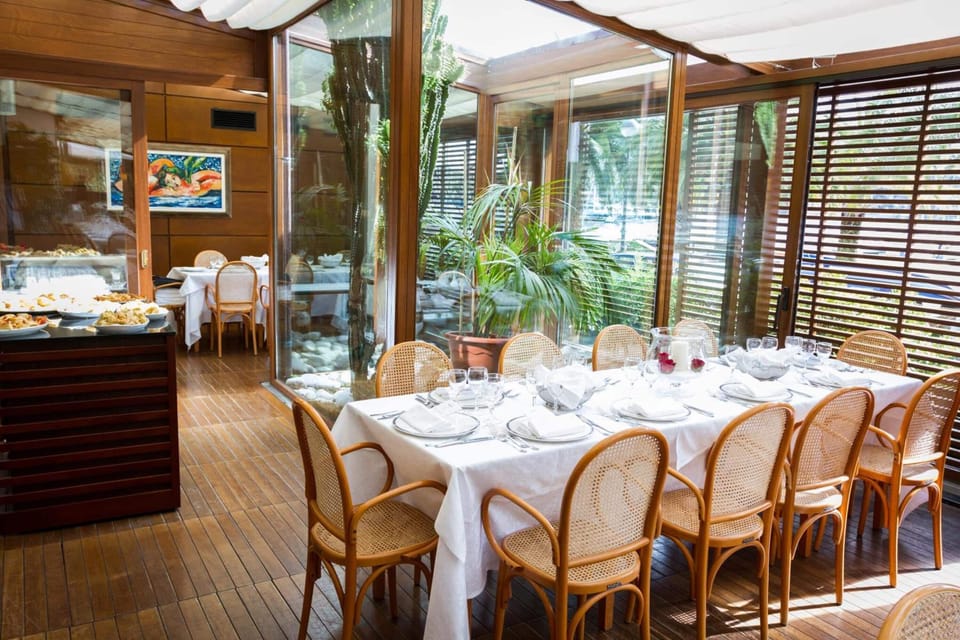 Mediterranean cuisine