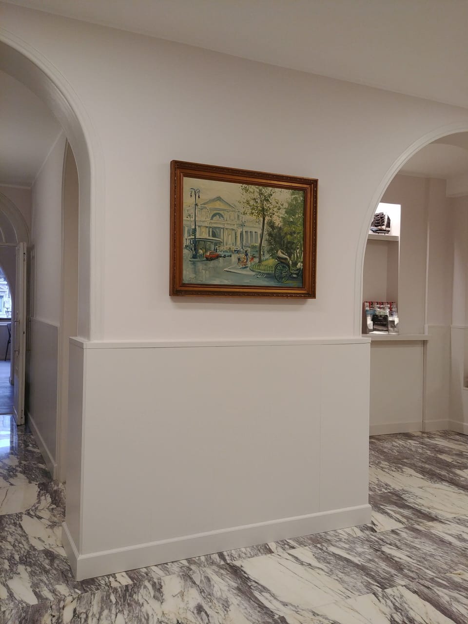 Hotel Vittoria & Orlandini Hotel in Genoa