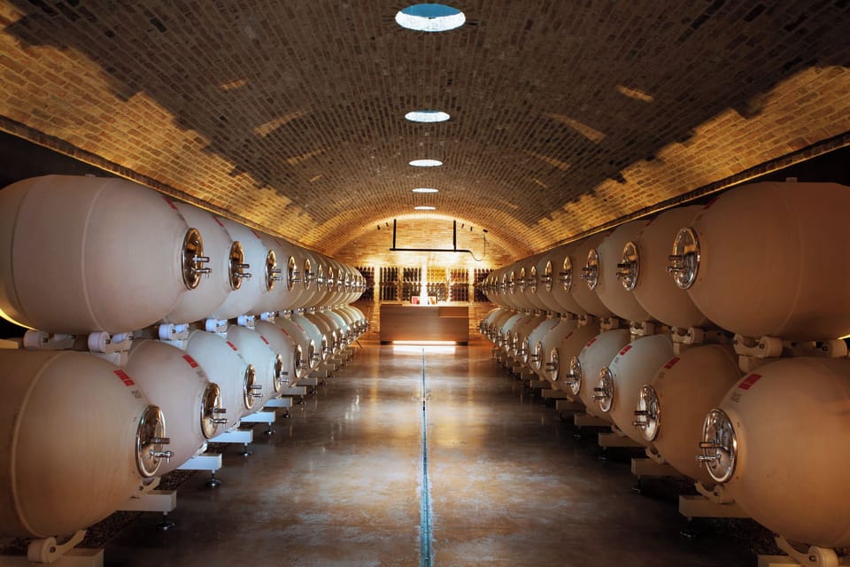 Winery