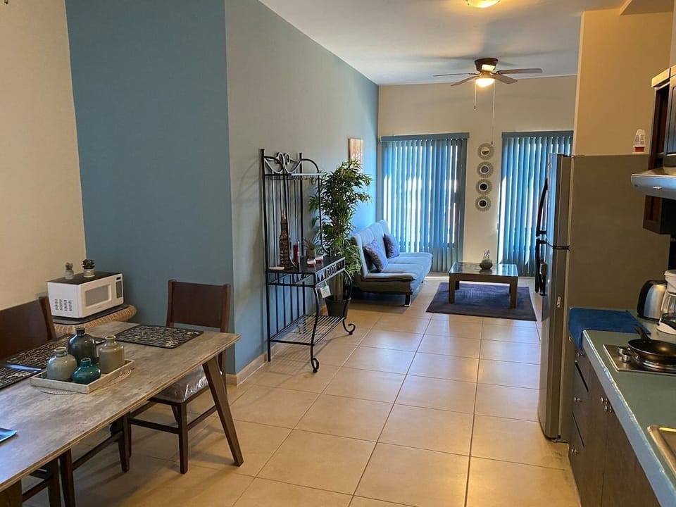 Comfort Apartment | Private kitchen