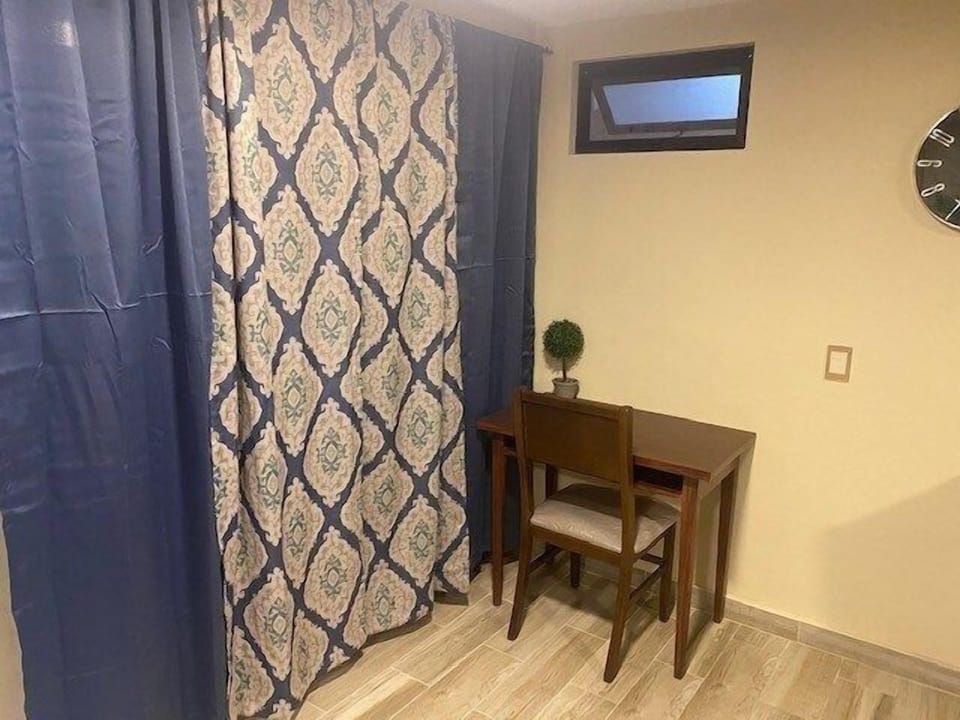 Deluxe Apartment | Interior