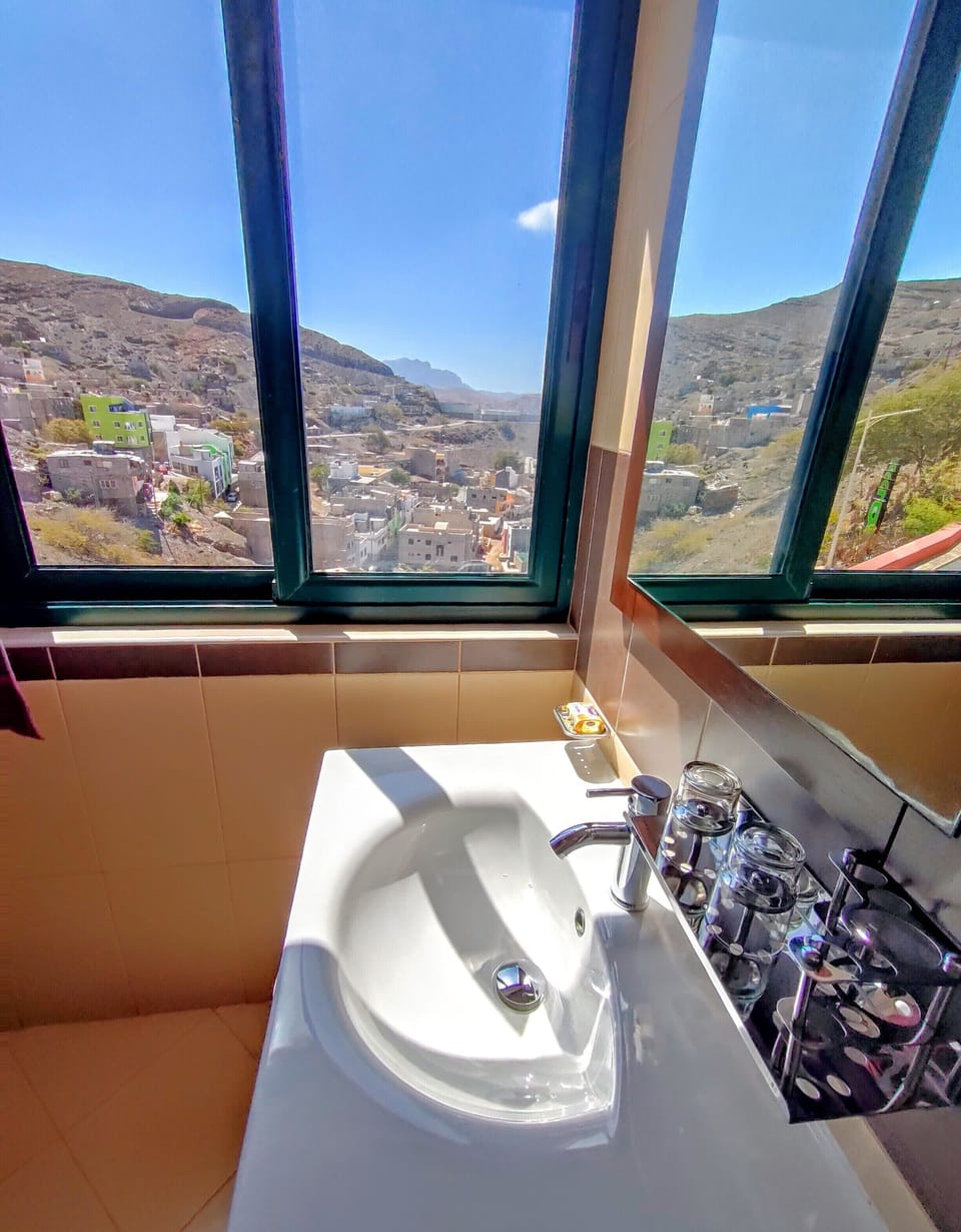 Family Room, 2 Bedrooms, Non Smoking, Sea View | Bathroom | Free toiletries, hair dryer, towels, soap