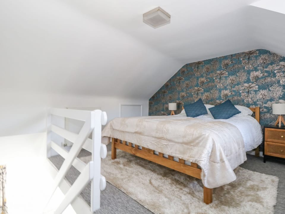 Cove Street Cottage Cottage in Weymouth