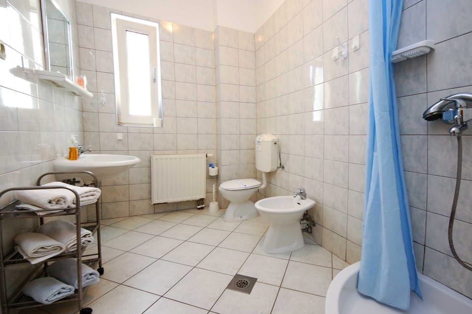 Apartments & Rooms Villa Petra Bed and Breakfast in Šibenik-Knin County, Croatia