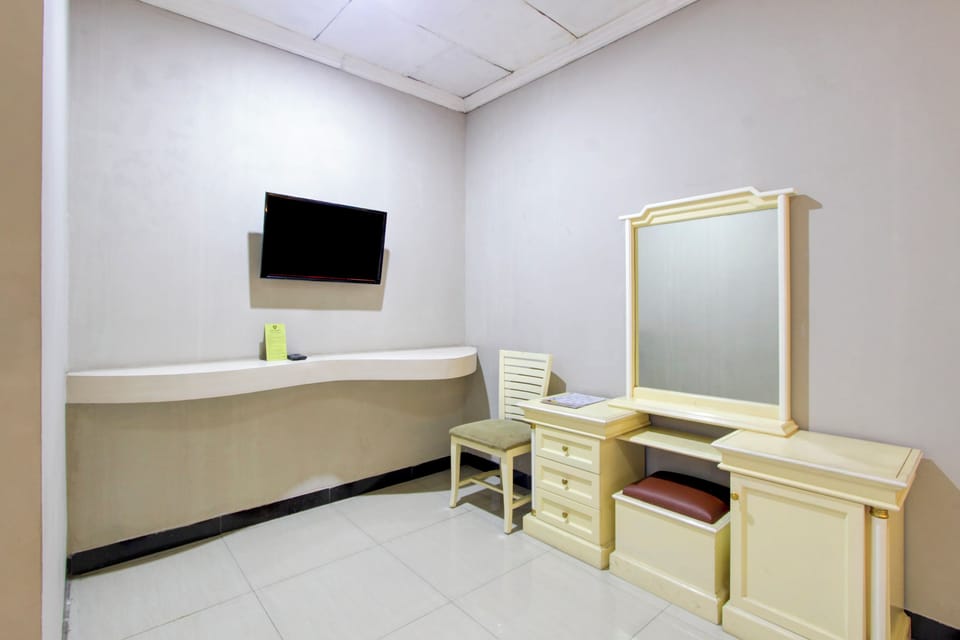 Superior Double Room | WiFi (free), bed sheets