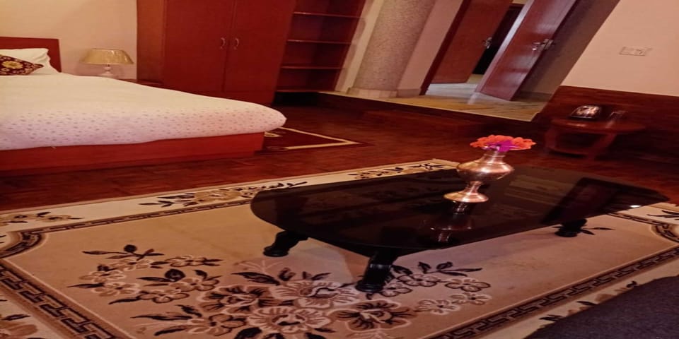 Standard Suite | 1 bedroom, free WiFi, bed sheets