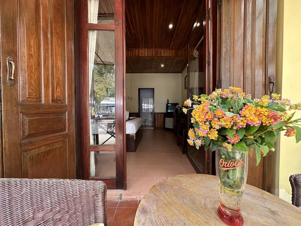 Luxury Double Room | Premium bedding, Select Comfort beds, minibar, individually furnished