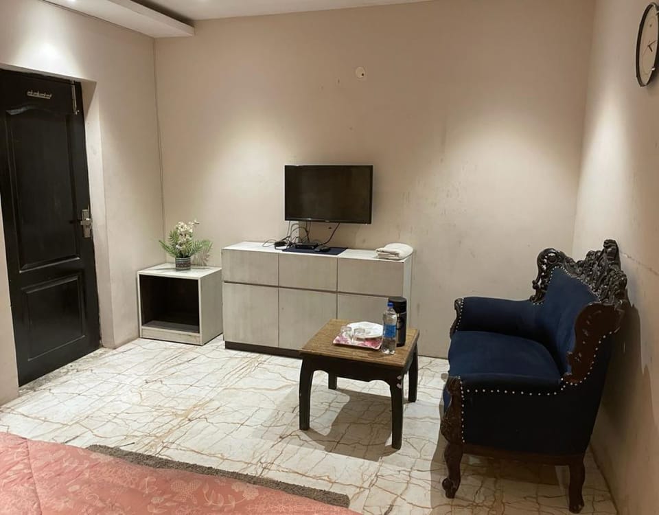 Deluxe Double Room | Front of property