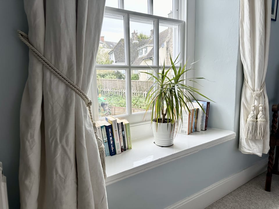 Double Room | Free WiFi, bed sheets