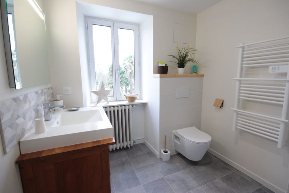 Double Room | Individually decorated, individually furnished, soundproofing