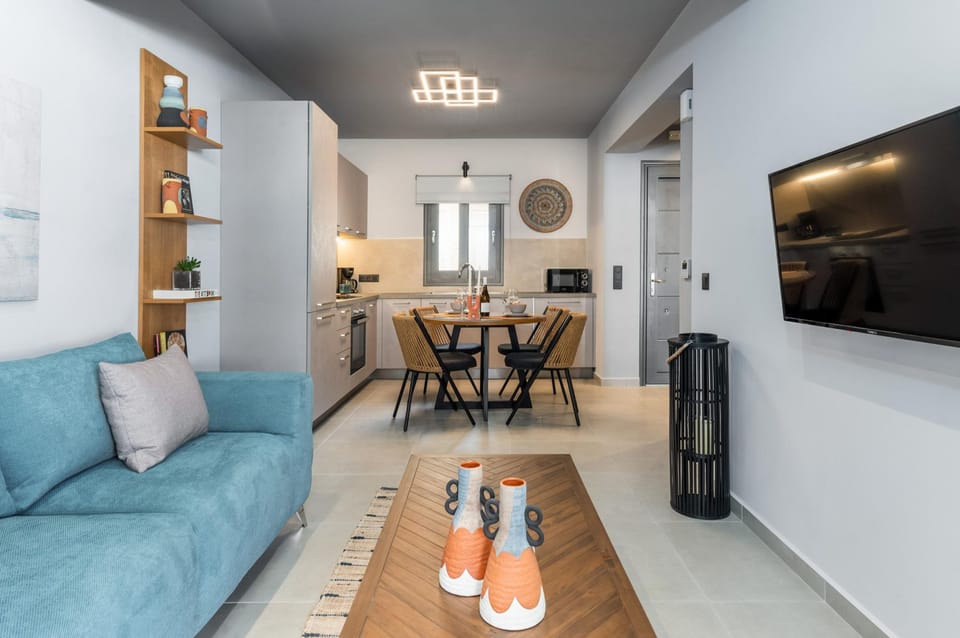 House | 1 bedroom