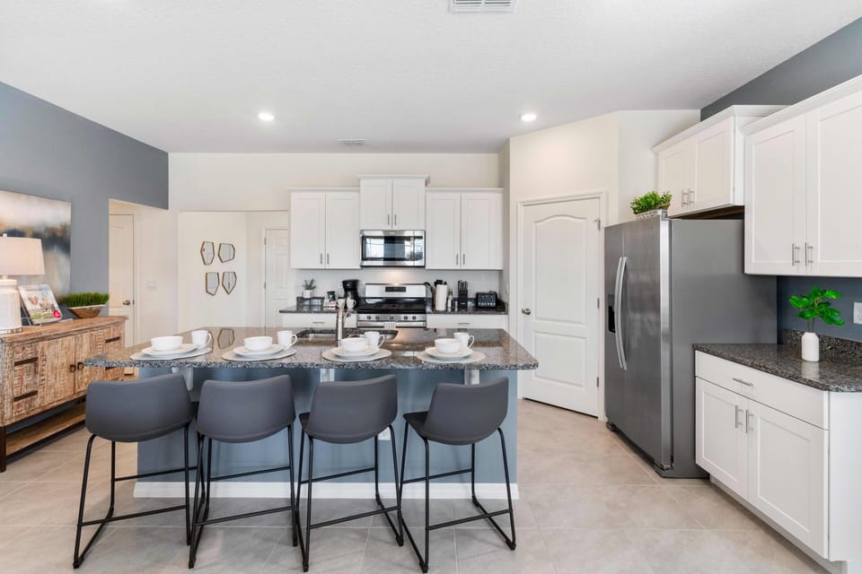 House (5 Bedrooms) | Property amenity