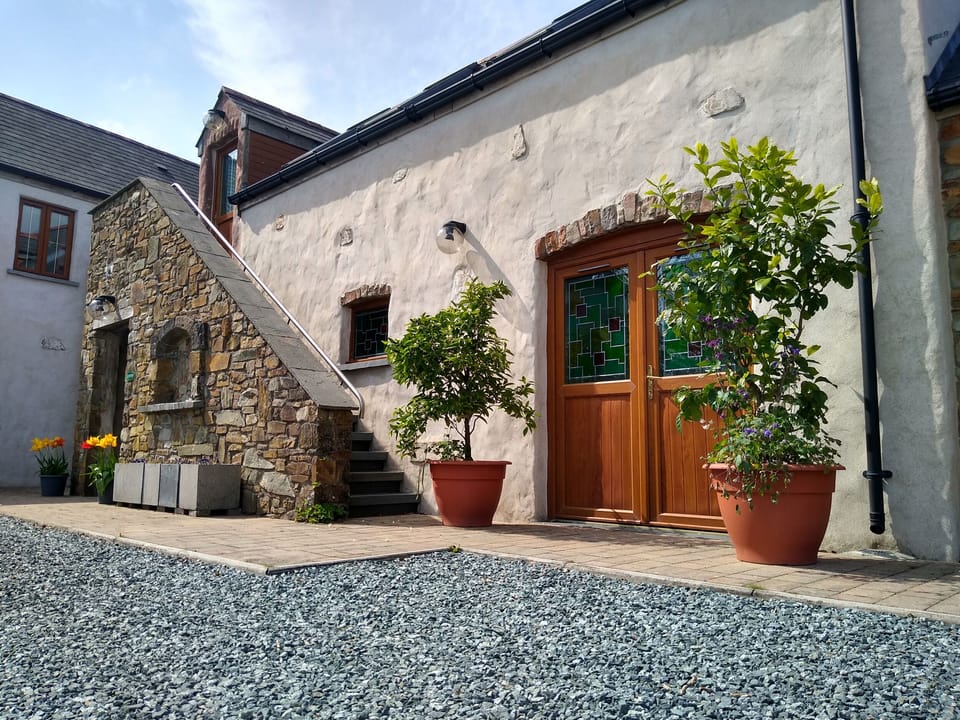 Cottage | Exterior