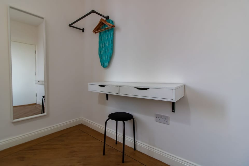 Apartment | Interior