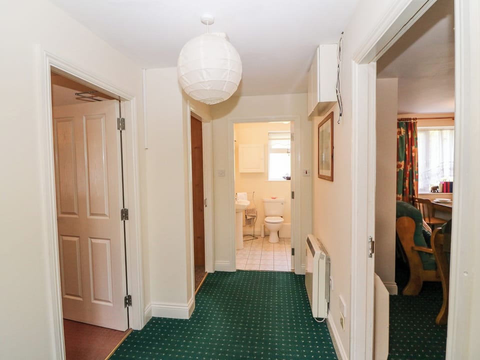 2 Garnish Court Cottage in County Kerry