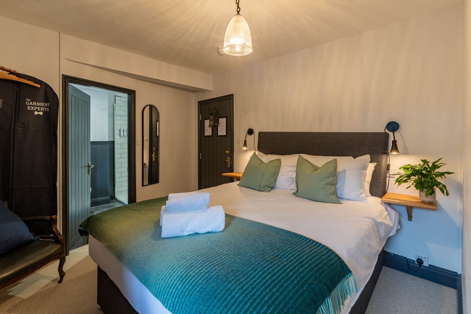 Signature Room | Free WiFi