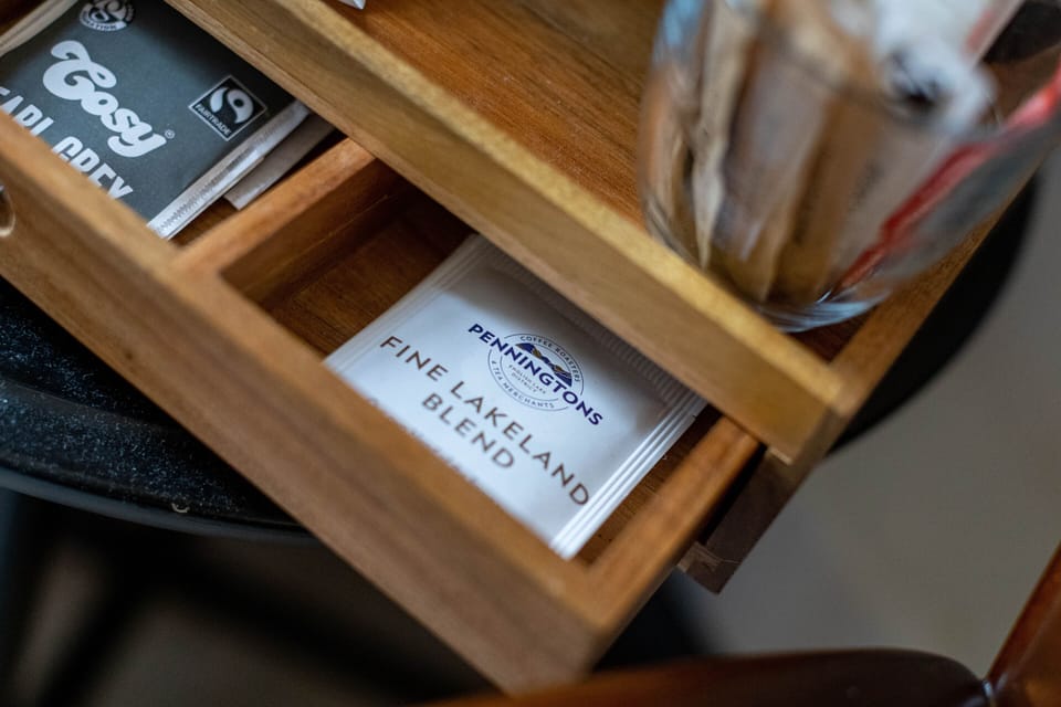 Signature Room | Free WiFi