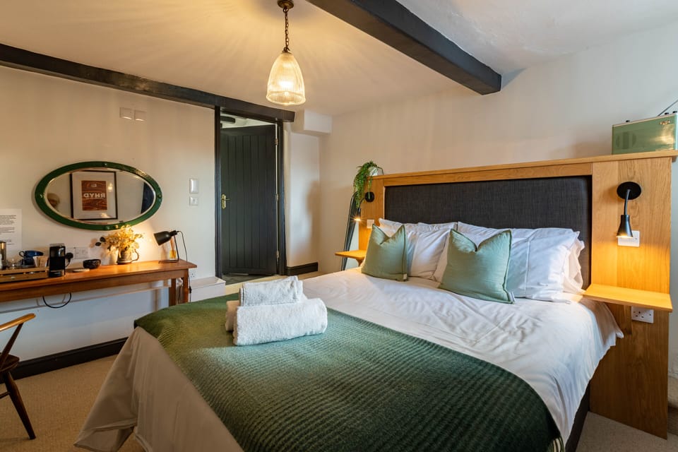 Signature Room | Free WiFi