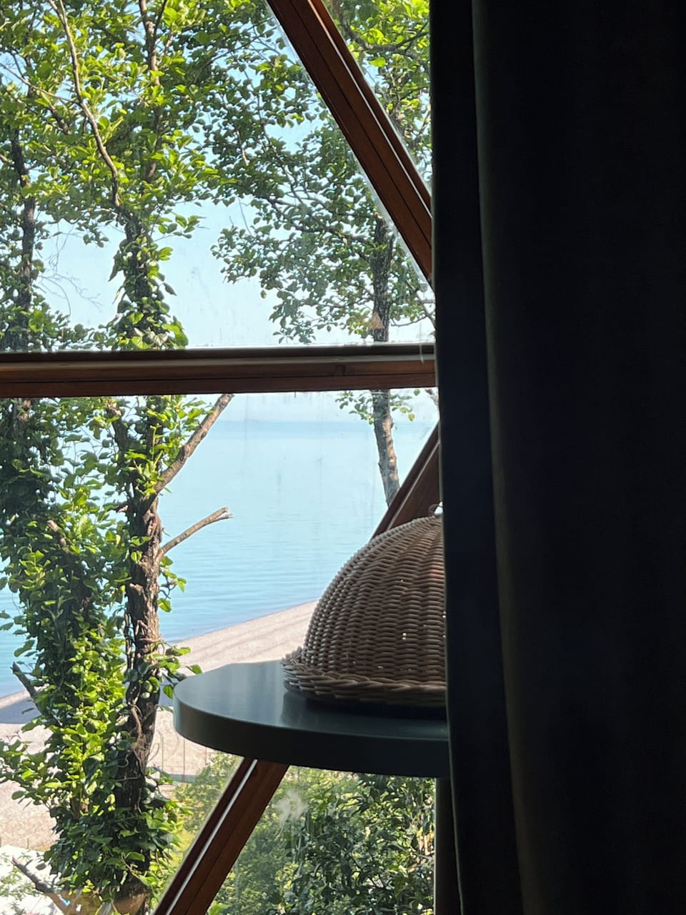 View from room