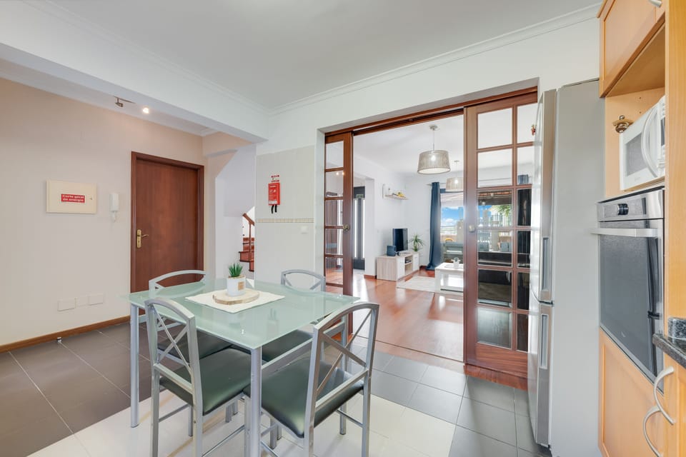 Family Villa | Interior