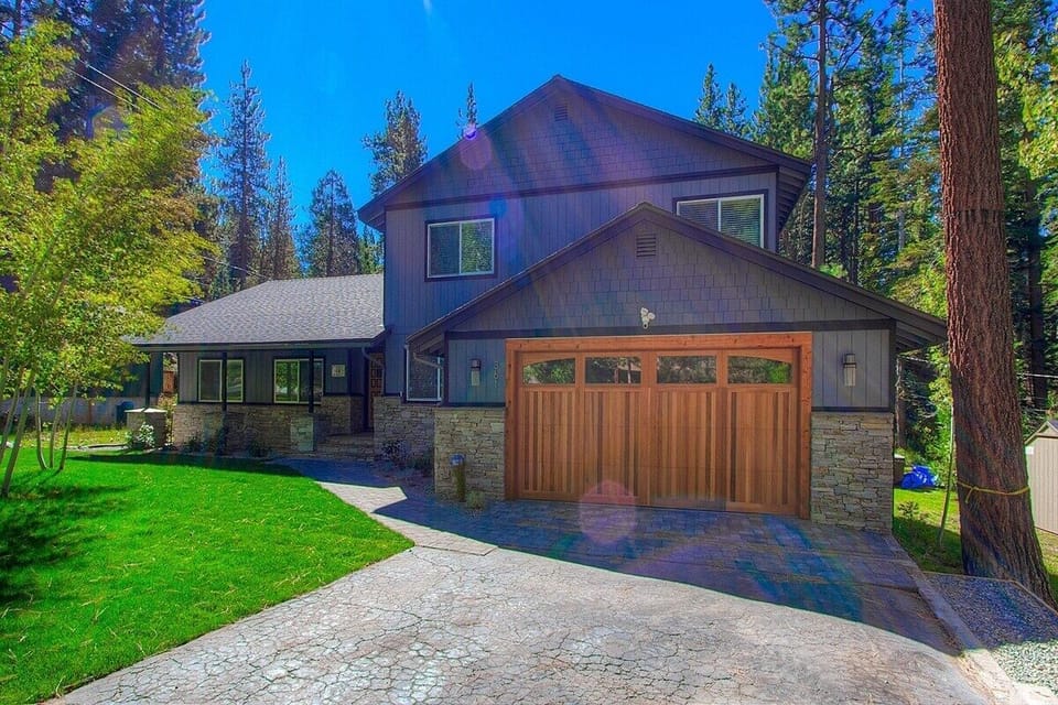 House, 4 Bedrooms | Exterior