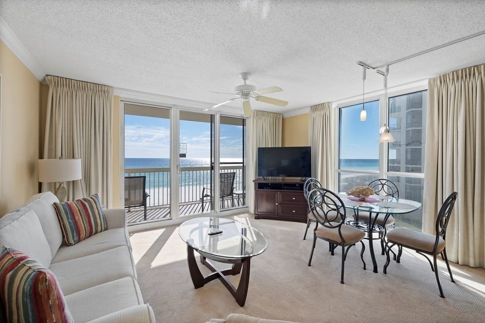 Condo, 1 Bedroom | Interior