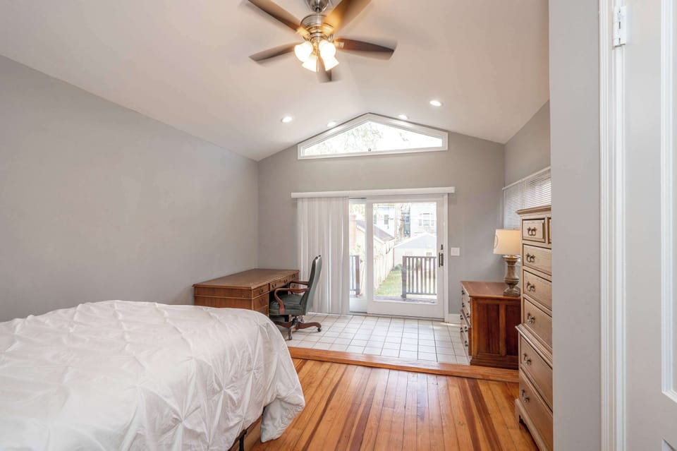 Condo, 2 Queen Beds, Kitchen, Garden View | 2 bedrooms, WiFi (free)