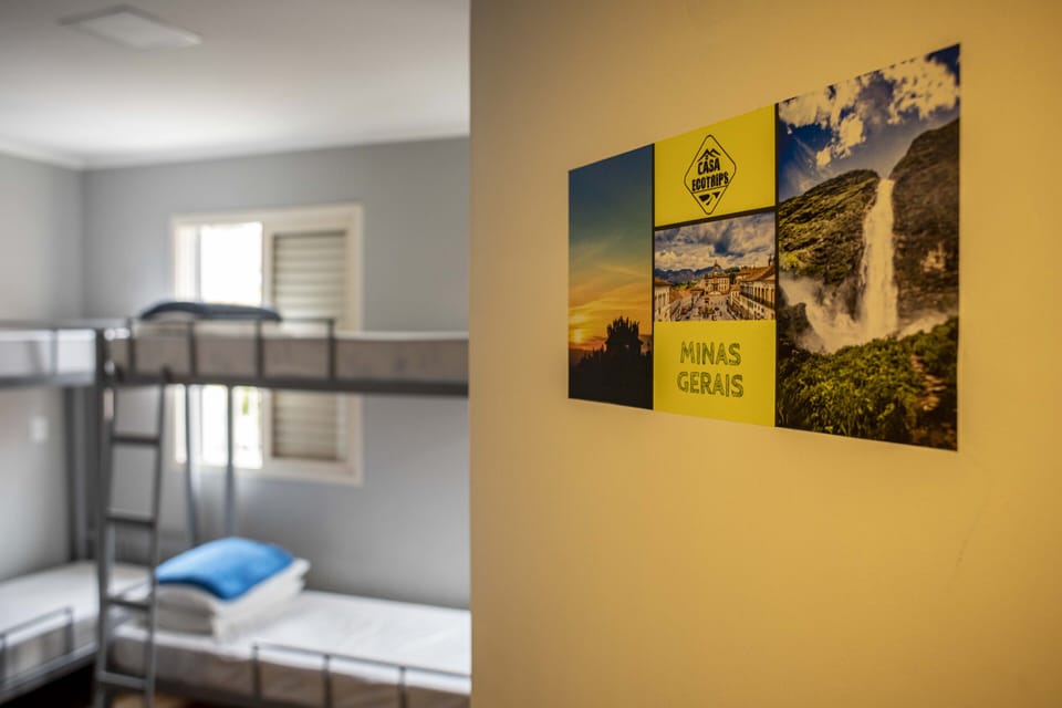 Standard Shared Dormitory, Women only | Free WiFi, bed sheets