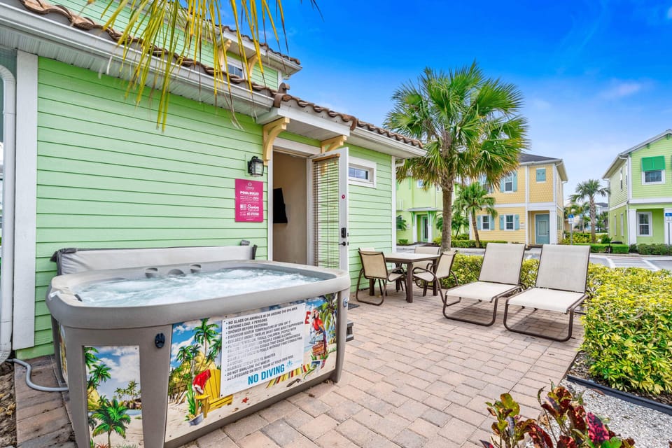 Cottage (2 Bedrooms) | Property amenity