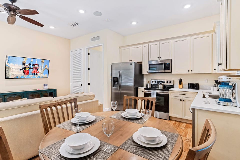 Cottage (2 Bedrooms) | Property amenity
