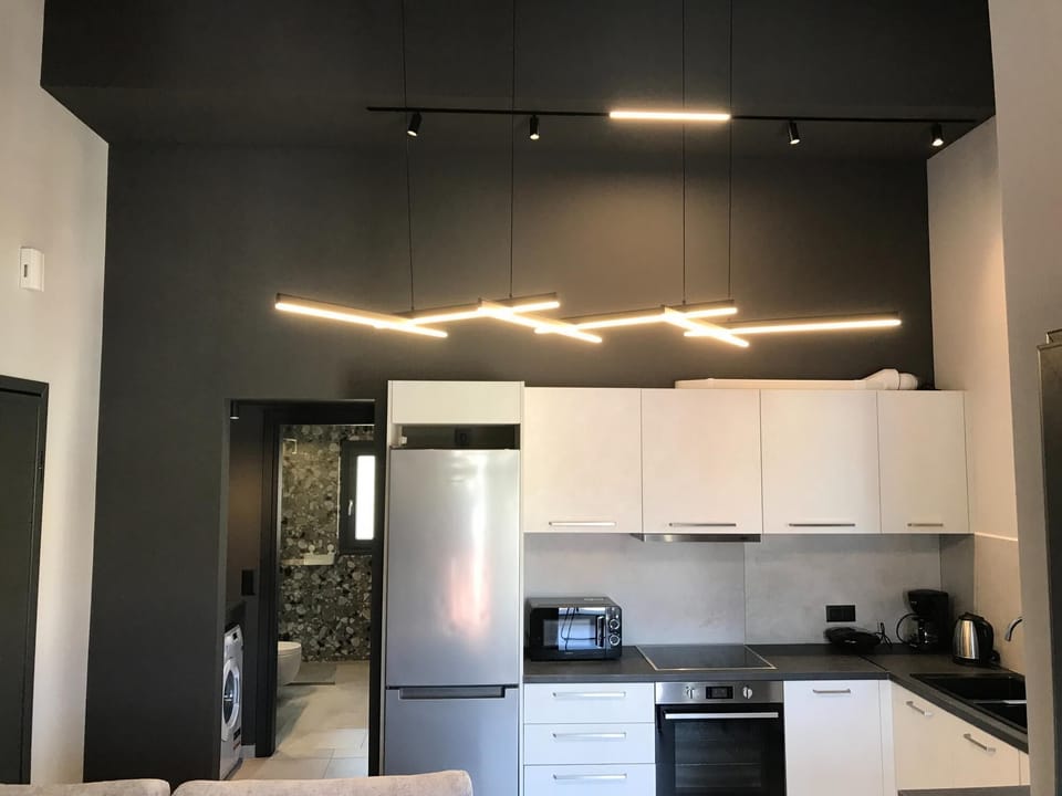House | 1 bedroom