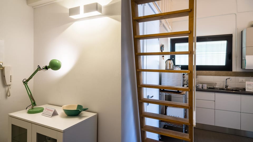 House | 1 bedroom