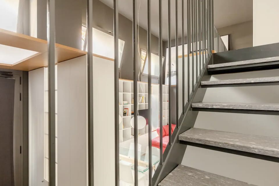 Basic Apartment, 1 Double Bed with Sofa bed | 1 bedroom, laptop workspace, iron/ironing board, bed sheets