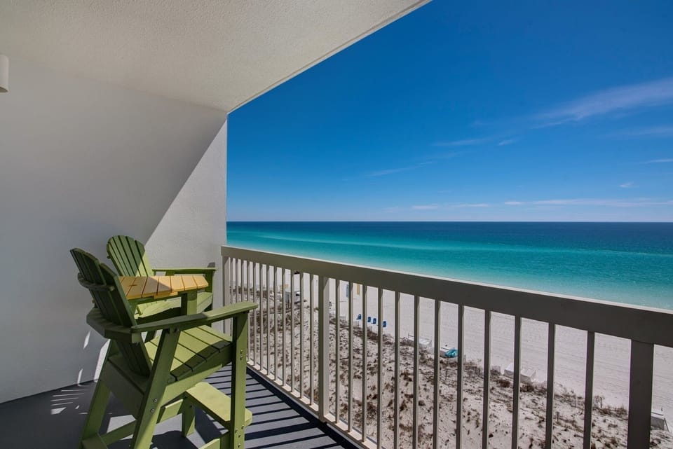 Condo, 1 Bedroom | Beach/ocean view