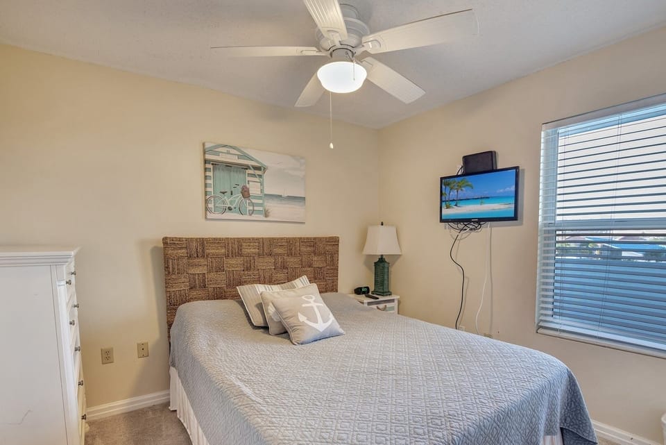 Condo, 2 Bedrooms | 2 bedrooms, WiFi (free)